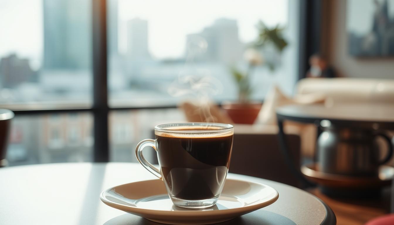 kafa kalorije